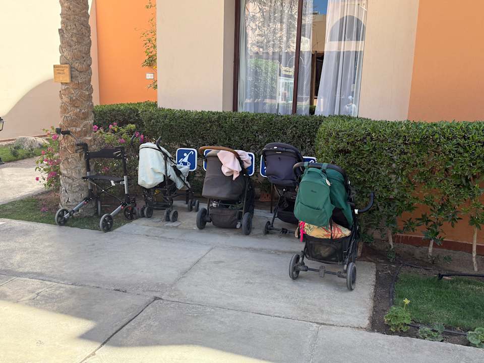 Gastro Jaz Makadi Saraya Resort