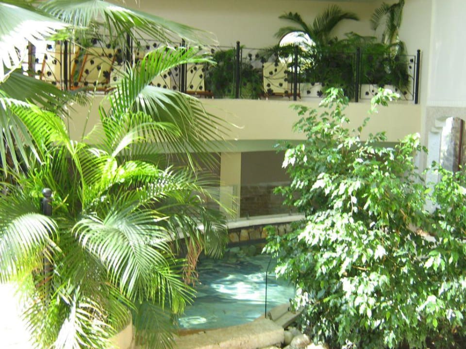 Wellnesscenter Club Grand Aqua