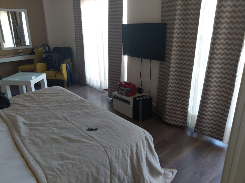 Zimmer Voyage Belek Golf & Spa