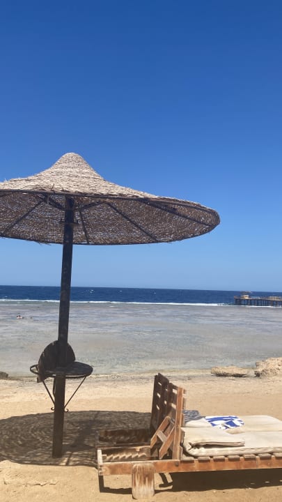 Strand Bliss Nada Beach Resort