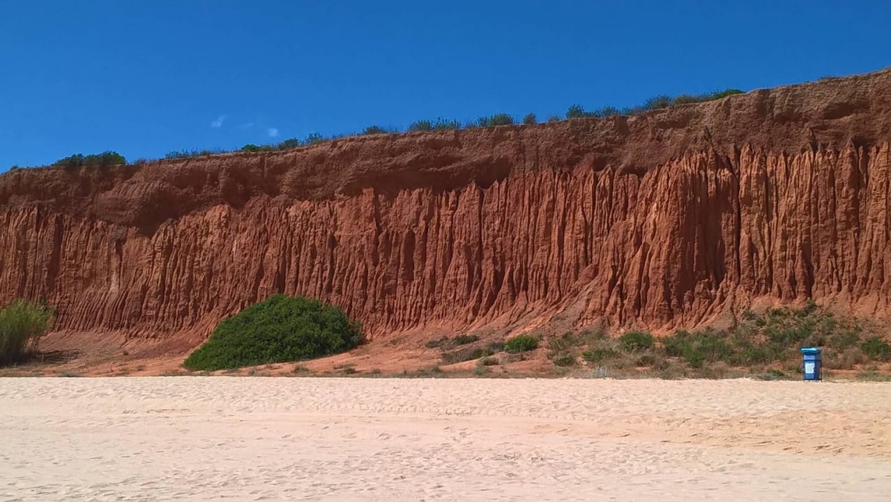 Klippen1 PortoBay Falésia