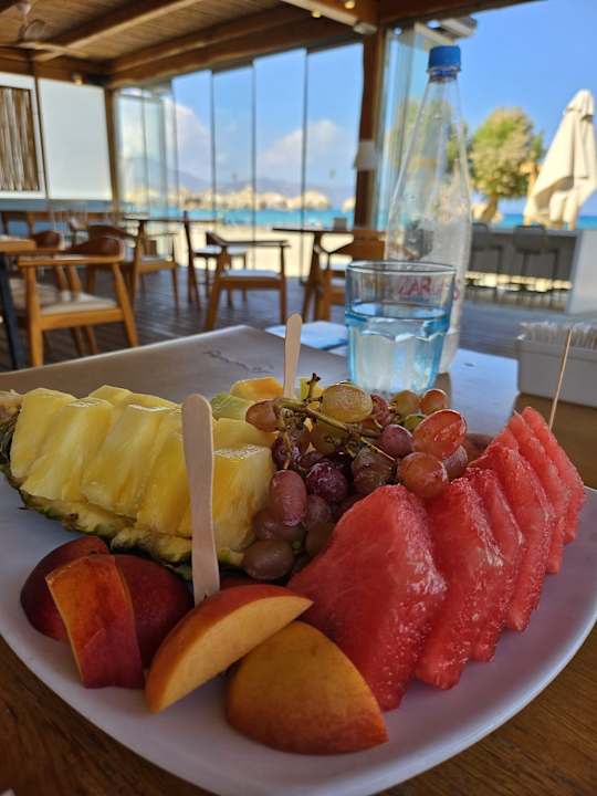 Gastro Paralos Lifestyle Beach