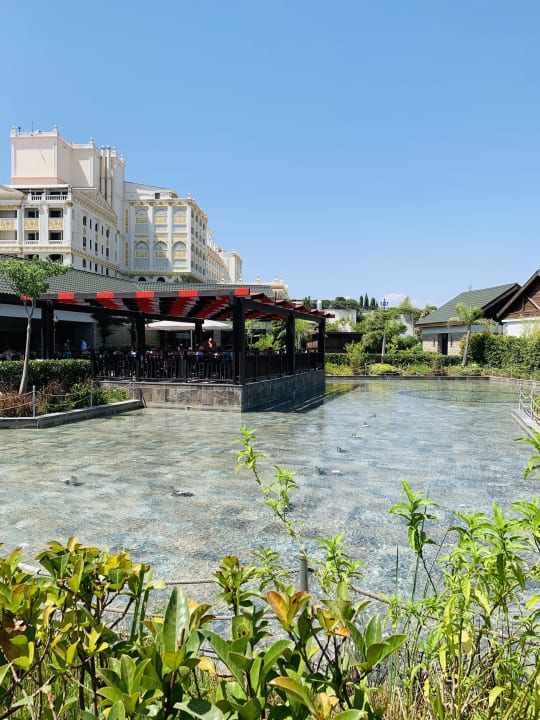 Ausblick Trendy Lara