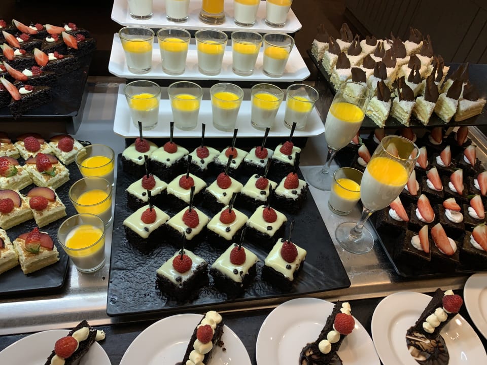 Gastro Hotel Kenzi Club Agdal Medina