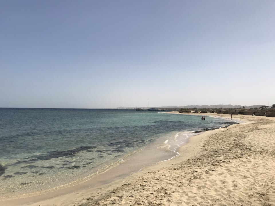 Strand Shams Alam Beach Resort