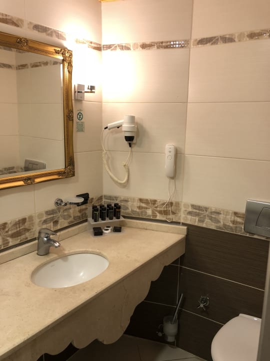 Zimmer Hotel Maywood