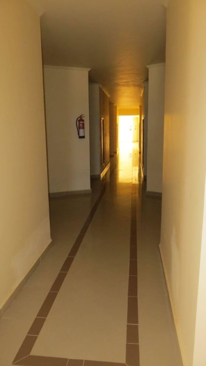 Selbstdokumentierend Coral Hills Resorts & SPA