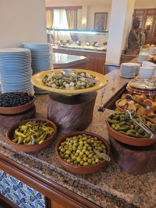 Gastro Hotel Rocamarina - Adults Only