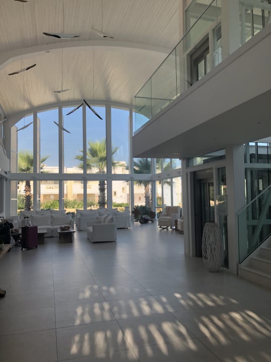 Lobby TUI BLUE Insula Alba