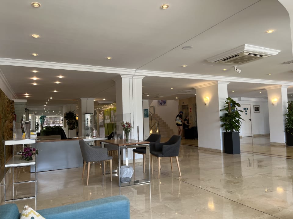 Gastro Universal Hotel Lido Park & Spa