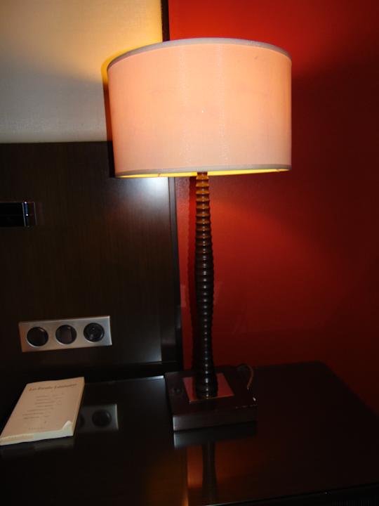 Zimmer Sofitel Malabo Sipopo Le Golf