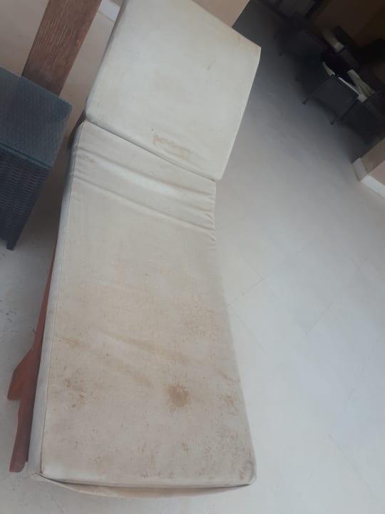 Zimmer Makadi Spa - Adults only