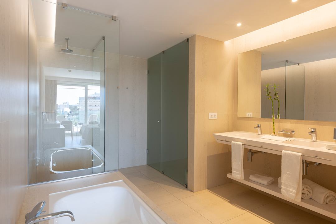 Zimmer Hipotels Gran Playa De Palma