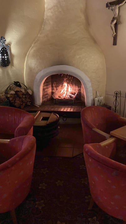 Gastro Hotel Alphof Alpbach