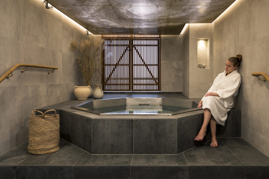 Sport & Freizeit Clarion Hotel Örebro