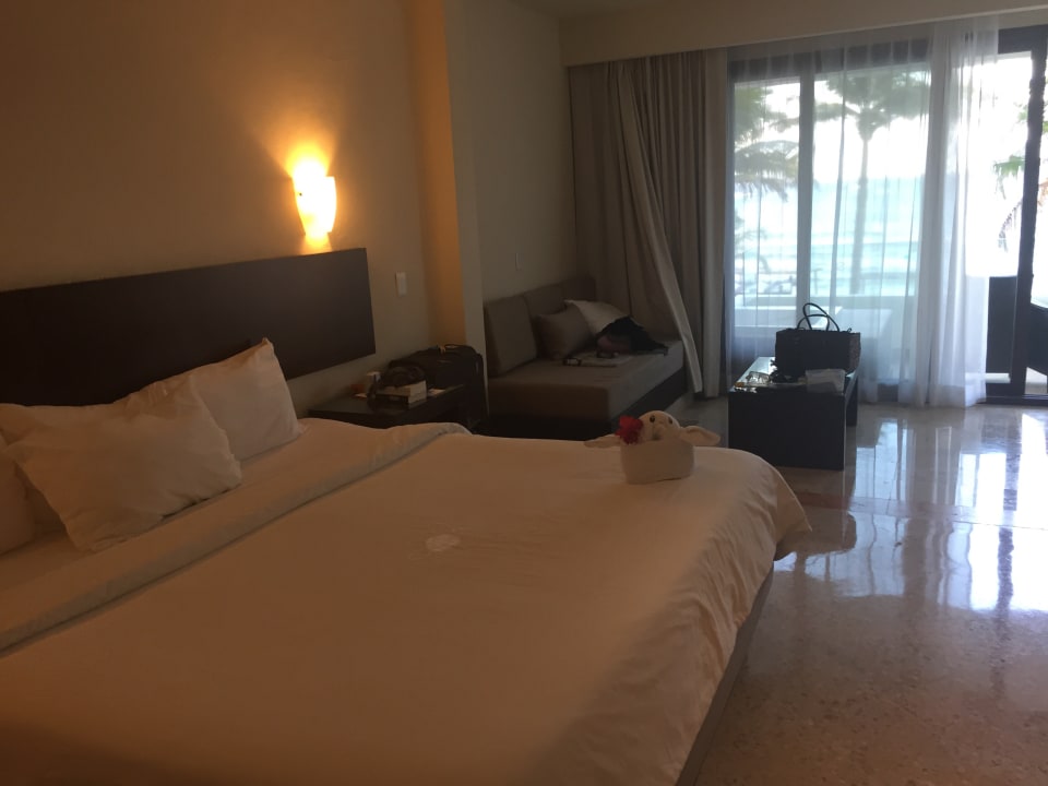 Zimmer Akumal Bay Beach & Wellness Resort