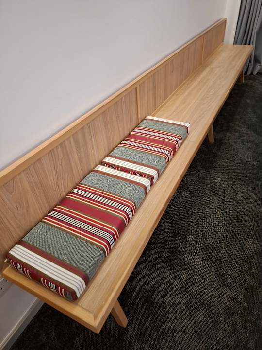 Zimmer ASAI Bangkok Chinatown