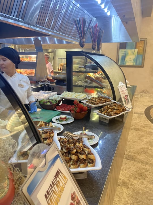 Sonstiges Royal Wings Hotel