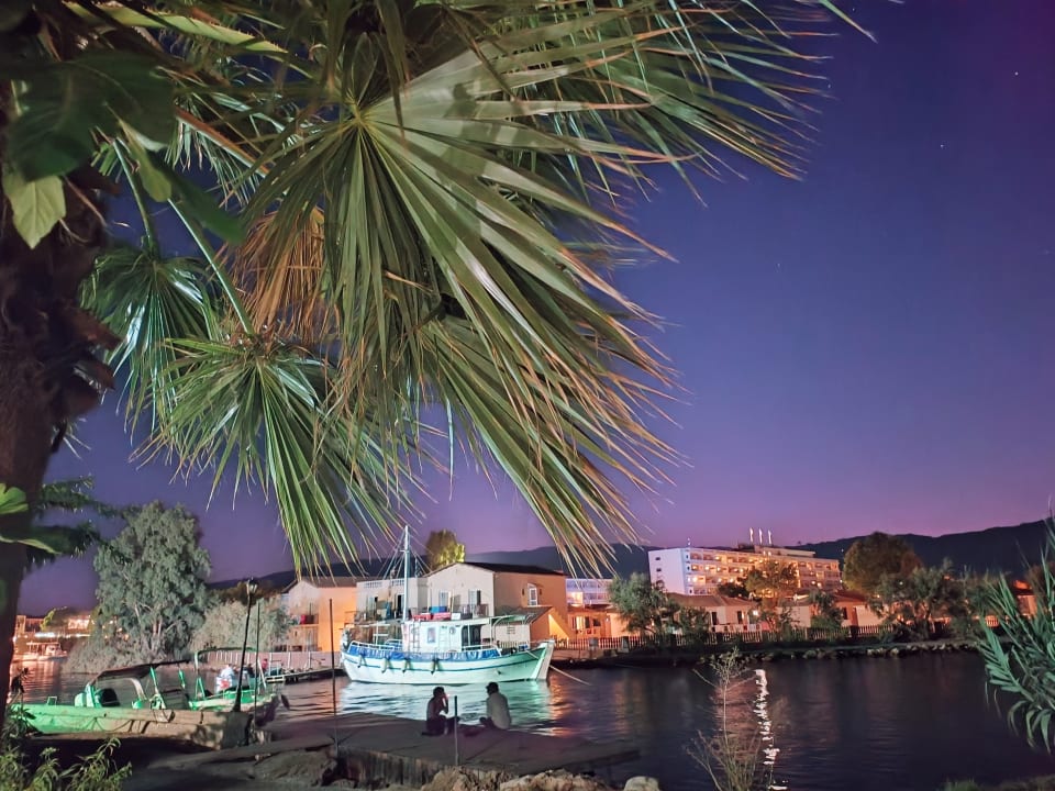 Sonstiges Hotel Albatros