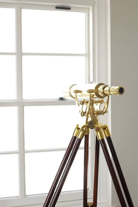 Casa Del Mar - liebevolle Details Hotel Casa del Mar