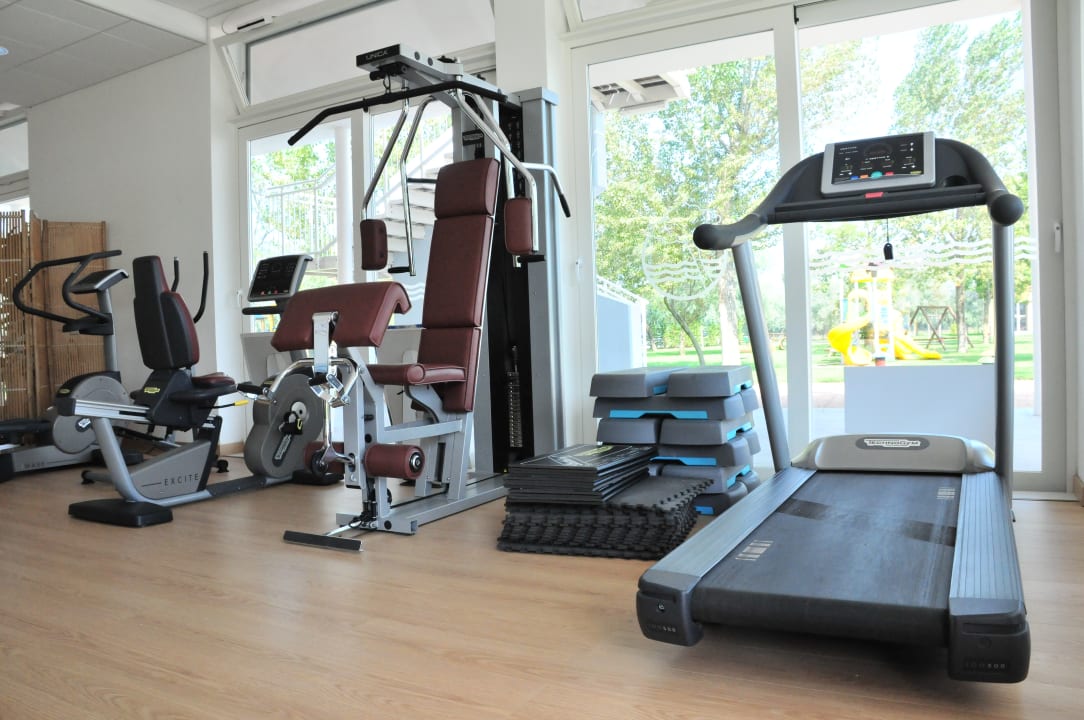 Sport & Freizeit Club Village & Hotel Spiaggia Romea