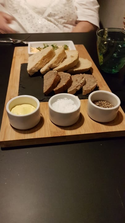 Gastro Vienna House by Wyndham Andel's Berlin