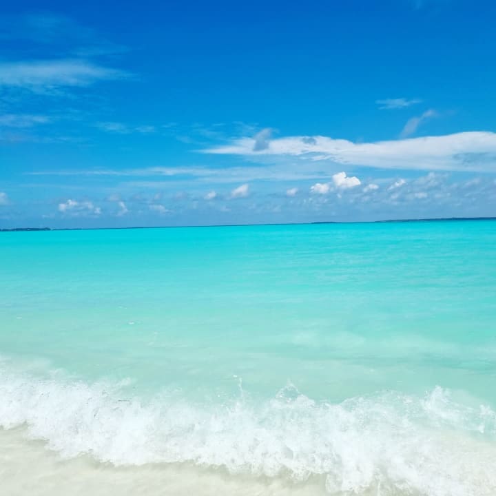 Strand Hondaafushi Island Resort