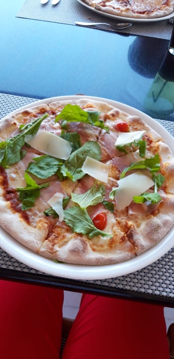 Gastro Mitsis Rodos Village