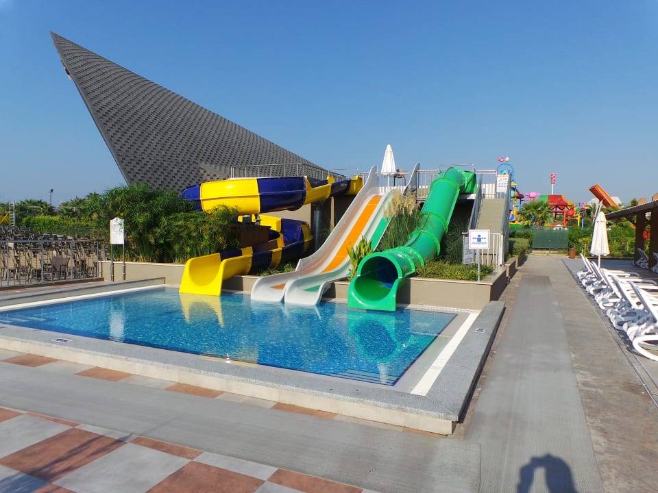 Pool Adalya Elite Lara