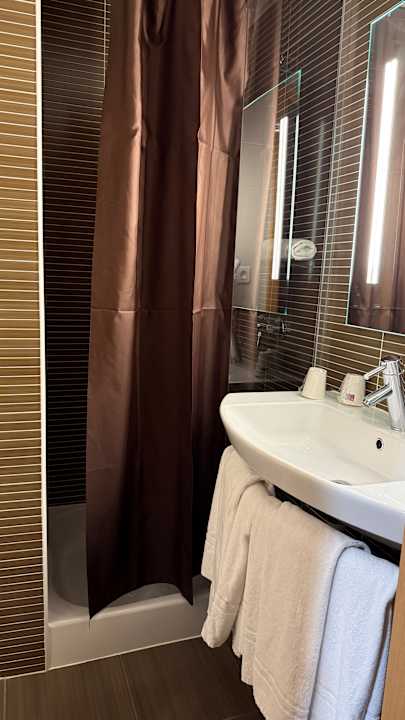 Zimmer Park Hotel Porto Aeroporto