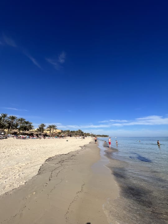 Strand El Ksar Resort & Thalasso