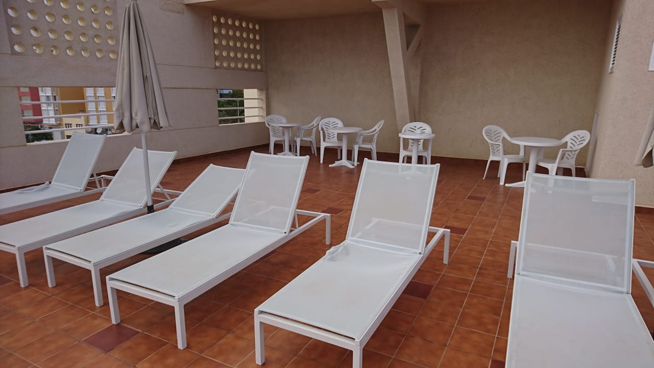 Sport & Freizeit Hotel Medano