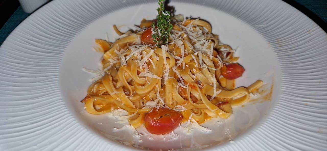 Gastro TRS Turquesa Hotel - Adults only