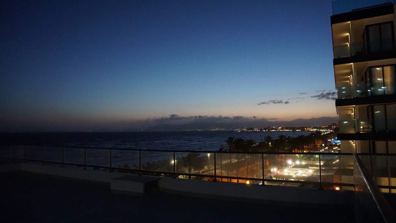 Zimmer allsun Hotel Riviera Playa