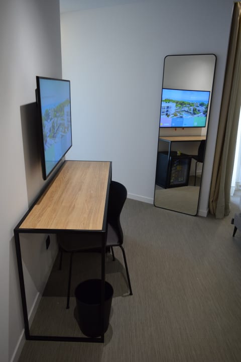 Zimmer Paradiso Garden