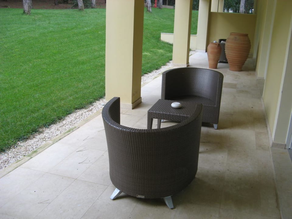 Golf Hotel Is Arenas, Sardinien Is Arenas Resort