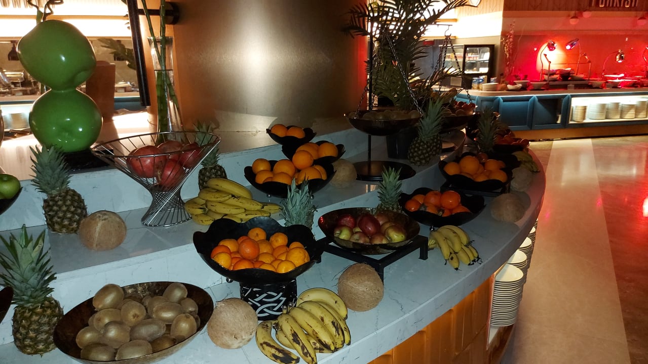 Gastro Seaden Quality Resort & Spa