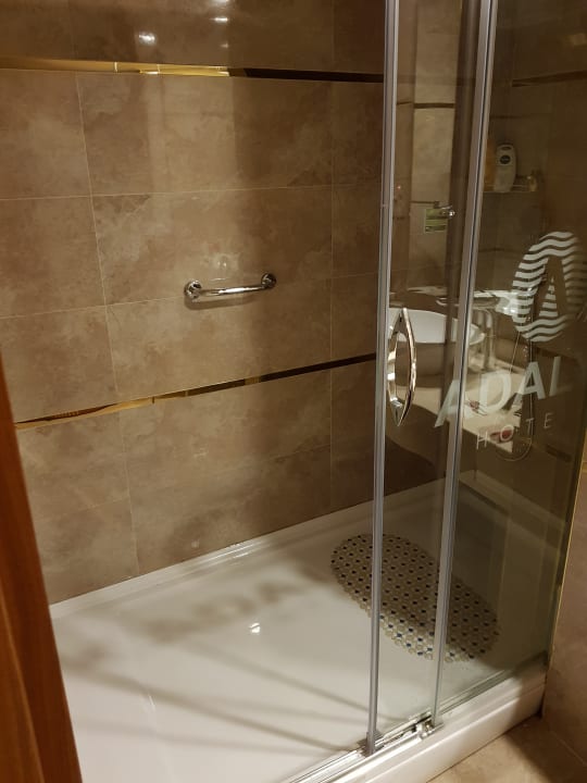 Zimmer Adalya Elite Lara