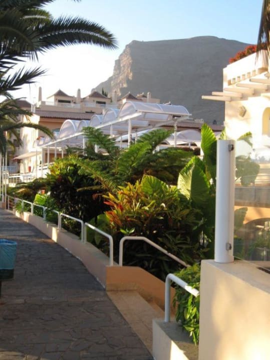 Jardin del Conde Aparthotel Jardin del Conde