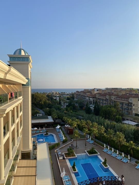 Zimmer Luna Blanca Resort & Spa