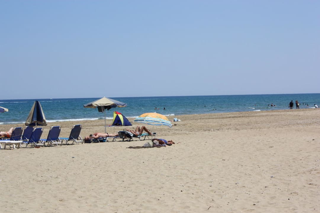 Strand Delfina Boutique Hotel