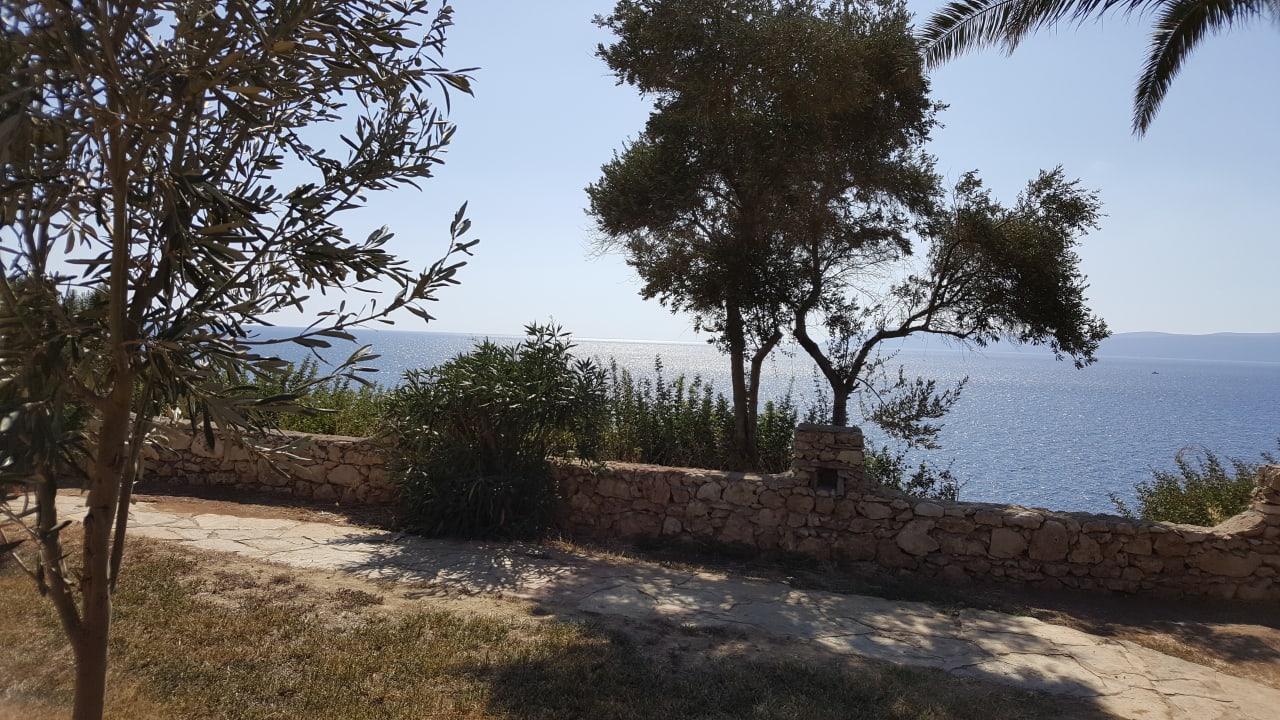 Ausblick Club Resort Atlantis