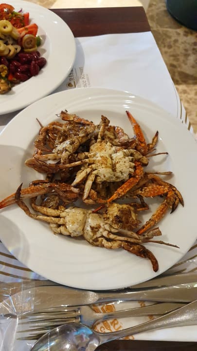 Gastro Kaisol Romance Resort