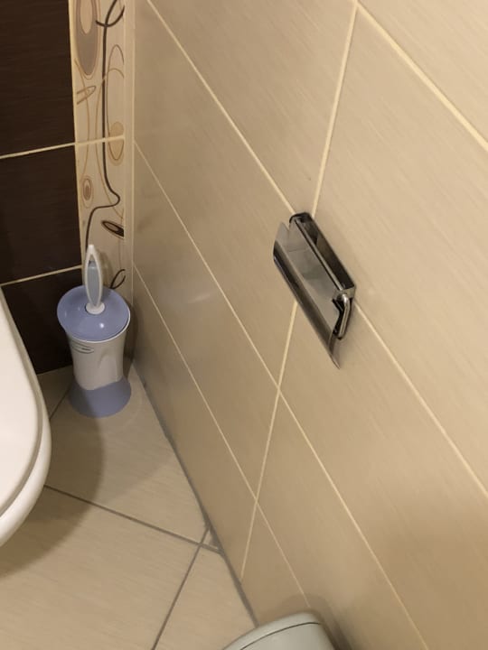 Zimmer Club Resort Atlantis