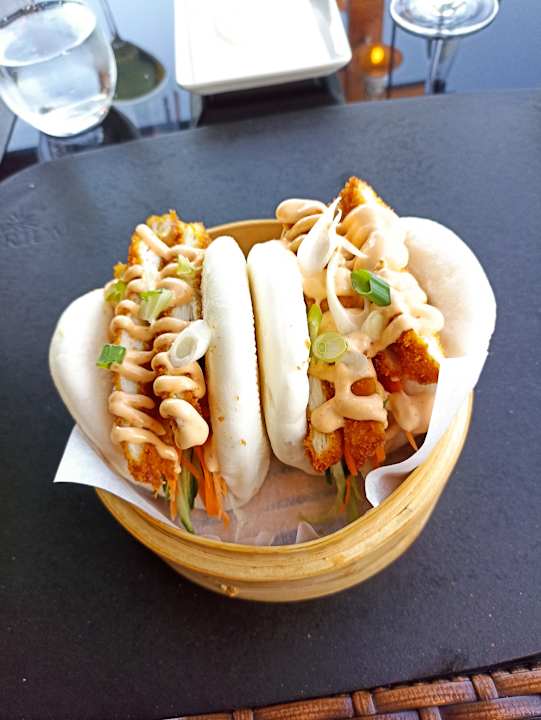 Gastro Atrium Prestige Thalasso Spa Resort & Villas