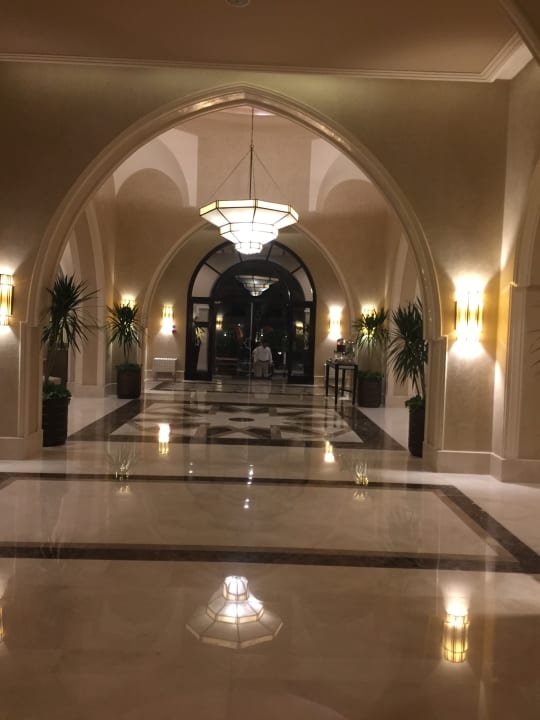 Lobby Hotel JAZ Makadi Star & Spa