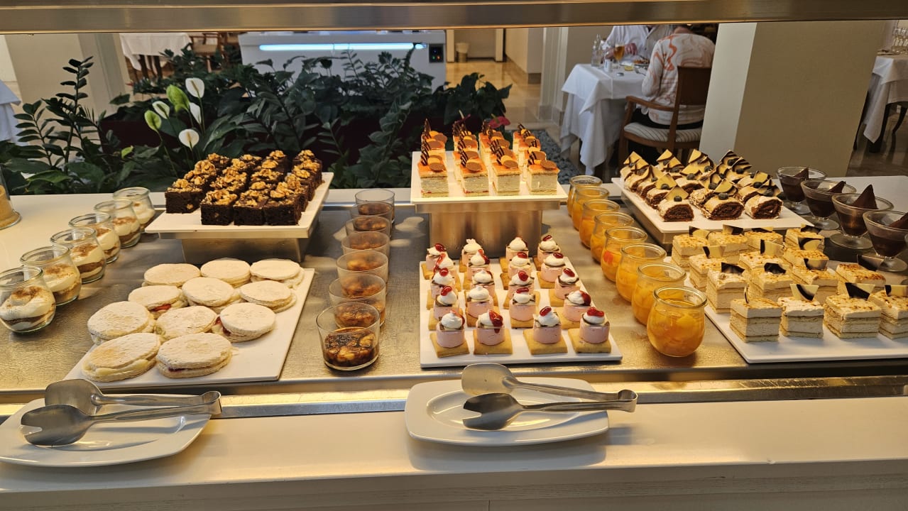 Gastro Hipotels Playa la Barrosa