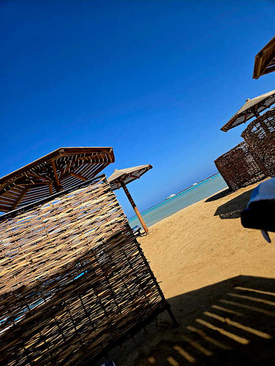 Strand Casa Mare Resort