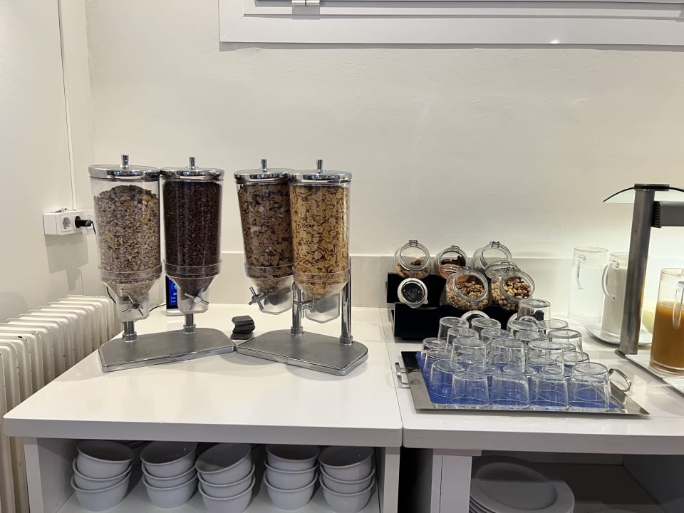 Gastro Hotel Los Geranios