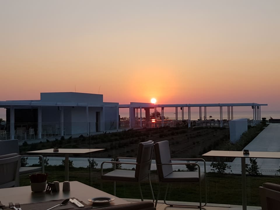 Ausblick Gennadi Grand Resort